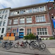 Nationaal Holocaustmuseum
