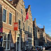 ABC Architectuurcentrum Haarlem