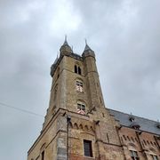 Museum het Belfort Sluis