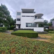 Chabot Museum Rotterdam