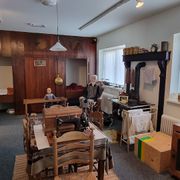 Museum TweeStromenland