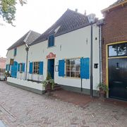 Anton Pieck Museum Hanzestad Hattem