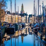 Museum aan de A