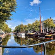 Stedelijk Museum Schiedam