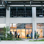 MU Hybrid Art House
