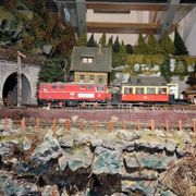 Modelspoormuseum