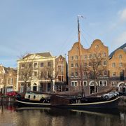Nationaal Jenevermuseum Schiedam