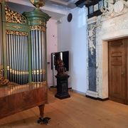 Luther Museum Amsterdam