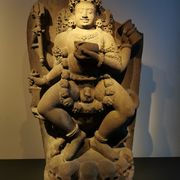 Wereldmuseum Leiden