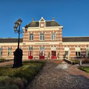 Modelspoormuseum