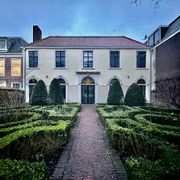 Huis van het Boek