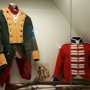 Historisch museum Het Sterkenhuis