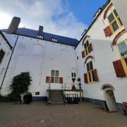 Kasteel Ammersoyen