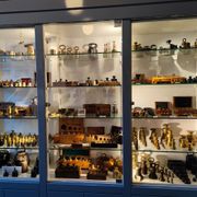 Weegschaalmuseum