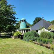 Museum Klok & Peel