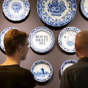 Royal Delft