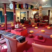 Museum of Contemporary Tibetan Art