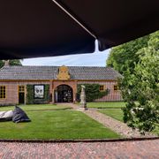 Landgoed Fraeylemaborg