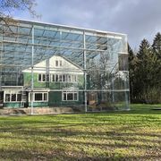 Herinneringscentrum Kamp Westerbork