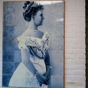 Nederlands Tegelmuseum