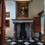 museum Rembrandthuis
