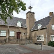 Streekmuseum De Meestoof | Ier bluuf je kieke!