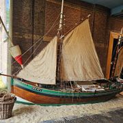 Muzee Scheveningen