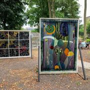 Museumlocatie - Nationaal Glasmuseum