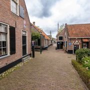 Museum Spakenburg