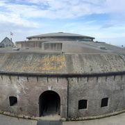 Forteiland Pampus