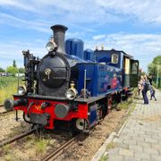 Stichting Stoomtrein Goes-Borsele