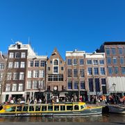 Anne Frank Huis