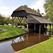 Museum Giethoorn 't Olde Maat Uus