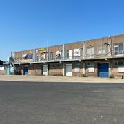 Visserijmuseum Breskens