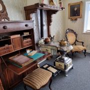 Museum TweeStromenland