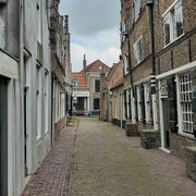 Streekmuseum Goeree-Overflakkee