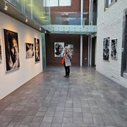 Fotomuseum aan het Vrijthof