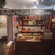 Stichting Streekmuseum Opsterlân
