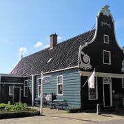 Museum Zaanse Tijd