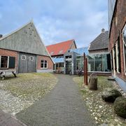 Nationaal Onderduikmuseum