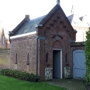 MUBO Museum Boxtel