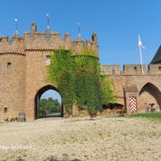 Kasteel Doornenburg