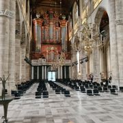 Laurenskerk Rotterdam