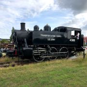 Stichting Stoomtrein Goes-Borsele