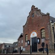 Museum van Egmond