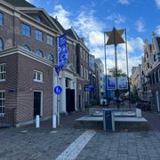 Joods Museum + junior