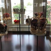 Diamant Museum Amsterdam
