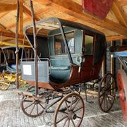 Museumboerderij & Museumcafé Goemanszorg