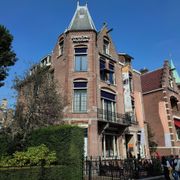 Diamant Museum Amsterdam