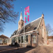 Museum van de Geest | Haarlem